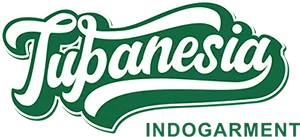 TUBANESIA. logo